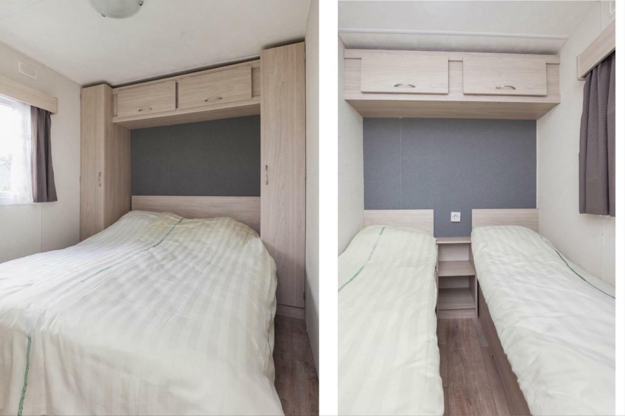 Mb Zeeuwse Mobile Resort Hoek